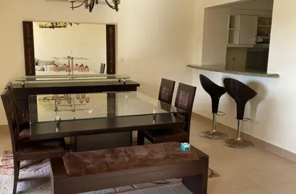شاليه - 2 غرف نوم - 2 حمامات للبيع في مراسي - سيدي عبد الرحمن - الساحل الشمالي