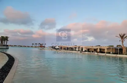 كبينه - 1 حمام للايجار في هاسييندا باي - سيدي عبد الرحمن - الساحل الشمالي
