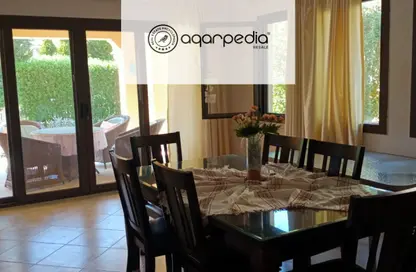 Townhouse - 4 Bedrooms - 4 Bathrooms for rent in Marassi - Sidi Abdel Rahman - North Coast