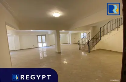 دوبلكس - 3 غرف نوم - 3 حمامات للايجار في ميدان دجله - دجلة - حي المعادي - القاهرة