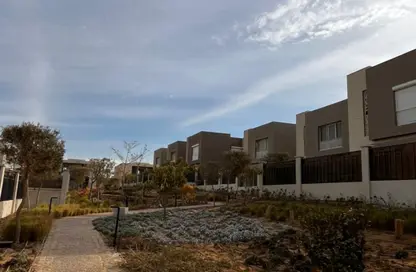 Villa - 3 Bedrooms - 4 Bathrooms for sale in Badya Palm Hills - 6 October Compounds - 6 October City - Giza