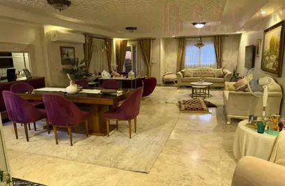 Apartment - 3 Bedrooms - 3 Bathrooms for sale in El Rehab Extension - Al Rehab - New Cairo City - Cairo