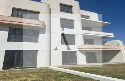 Chalet - 2 Bedrooms - 2 Bathrooms for sale in June - Ras Al Hekma - North Coast