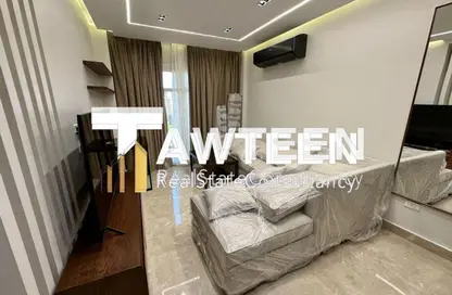 Apartment - 1 Bedroom - 1 Bathroom for rent in Madinaty - Cairo