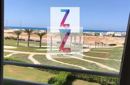 Chalet - 3 Bedrooms - 2 Bathrooms for sale in Amwaj - Sidi Abdel Rahman - North Coast