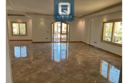 Apartment - 3 Bedrooms - 2 Bathrooms for rent in 1st Settlement Post office St. - The 1st Settlement - New Cairo City - Cairo