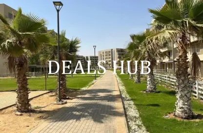 Apartment - 3 Bedrooms - 3 Bathrooms for sale in Capital Gardens Palm Hills - Mostakbal City Compounds - Mostakbal City - Future City - Cairo Apartment - 3 Bedrooms - 3 Bathrooms for sale in Capital Gardens Palm Hills - Mostakbal City Compounds - Mostakbal City - Future City - Cairo