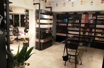 مساحات مكتبية - استوديو - 2 حمامات للايجار في شارع العروبه - ميدان الاسماعيليه - مصر الجديدة - القاهرة