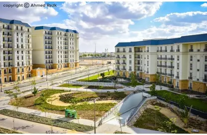 Apartment - 2 Bedrooms - 1 Bathroom for sale in Latin District - New Alamein City - Al Alamein - North Coast