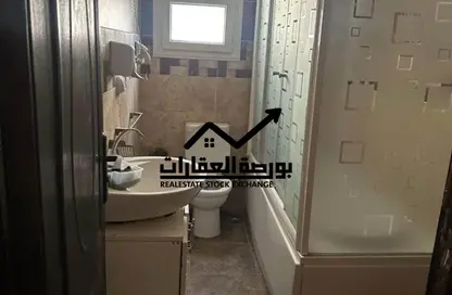شقة - 3 غرف نوم - 3 حمامات للبيع في الرحاب - مدينة القاهرة الجديدة - القاهرة