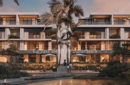 Apartment - 3 Bedrooms - 3 Bathrooms for sale in Stoda - Sheraton Al Matar - El Nozha - Cairo
