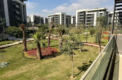 Apartment - 3 Bedrooms - 2 Bathrooms for sale in Madinaty - Cairo