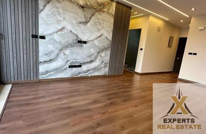 Apartment - 3 Bedrooms - 3 Bathrooms for sale in Madinaty - Cairo