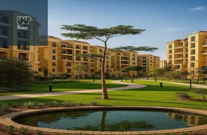 شقة - 1 حمام للبيع في سراي - كمبوندات مدينة المستقبل - مدينة المستقبل - القاهرة