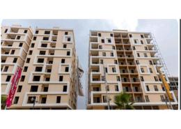 شقة - 3 غرف نوم - 2 حمامات for للبيع in كابيتال ايست - كمبوندات مدينة نصر - مدينة نصر - القاهرة
