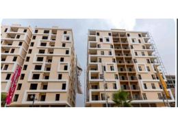 Apartment - 2 bedrooms - 2 bathrooms for للبيع in Capital East - Nasr City Compounds - Nasr City - Cairo Apartment - 2 bedrooms - 2 bathrooms for للبيع in Capital East - Nasr City Compounds - Nasr City - Cairo