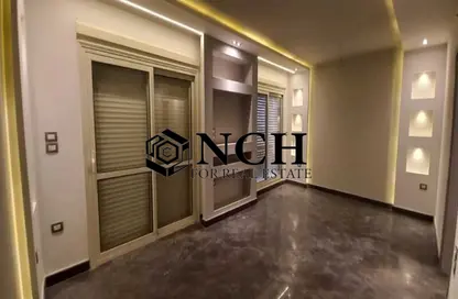 Apartment - 2 Bedrooms - 3 Bathrooms for rent in Sarai - Mostakbal City Compounds - Mostakbal City - Future City - Cairo