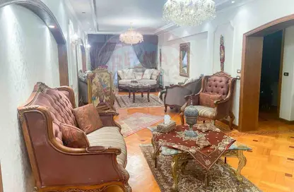 Apartment - 3 Bedrooms - 2 Bathrooms for sale in Smouha - Hay Sharq - Alexandria