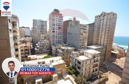 Apartment - 3 Bedrooms - 2 Bathrooms for rent in Cleopatra - Hay Sharq - Alexandria