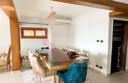Apartment - 2 Bedrooms - 3 Bathrooms for sale in Smouha Square - Smouha - Hay Sharq - Alexandria