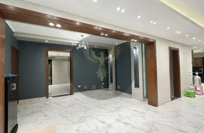 Apartment - 3 Bedrooms - 3 Bathrooms for rent in Eastown - 5th Settlement Compounds - The 5th Settlement - New Cairo City - Cairo