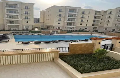 Apartment - 3 Bedrooms - 2 Bathrooms for rent in Mivida - 5th Settlement Compounds - The 5th Settlement - New Cairo City - Cairo
