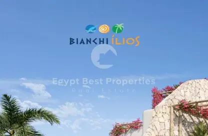 Chalet - 3 Bedrooms - 2 Bathrooms for sale in Bianchi Ilios - Sidi Abdel Rahman - North Coast