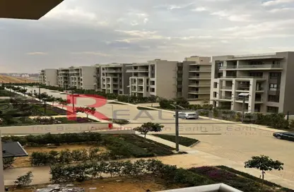 Apartment - 3 Bedrooms - 2 Bathrooms for sale in The Address East - 90 Street - The 5th Settlement - New Cairo City - Cairo