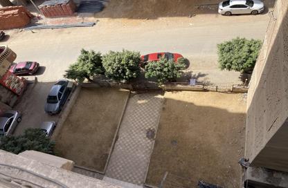 Apartment - 3 Bedrooms - 2 Bathrooms for sale in El Mariouteya - El Haram - Hay El Haram - Giza