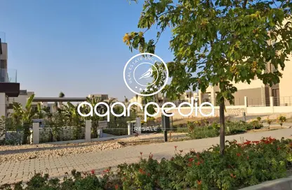 منزل مزدوج - 4 غرف نوم - 5 حمامات للبيع في بالم هيلز نيو كايرو - كمبوندات التجمع الخامس - التجمع الخامس - مدينة القاهرة الجديدة - القاهرة