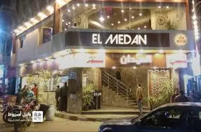 شقة - 3 غرف نوم - 1 حمام للبيع في مدينة أسيوط - أسيوط