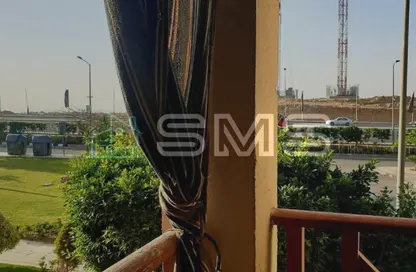Apartment - 2 Bedrooms - 2 Bathrooms for rent in Talaat Mostafa St. - Rehab City Fifth Phase - Al Rehab - New Cairo City - Cairo