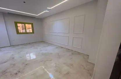 Apartment - 3 Bedrooms - 2 Bathrooms for sale in Mohamed Naguib Axis - Abou El Houl - New Cairo City - Cairo