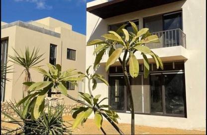 Villa - 4 Bedrooms - 4 Bathrooms for sale in O West - 6 October Compounds - 6 October City - Giza