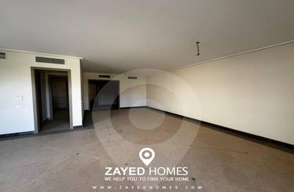Apartment - 3 Bedrooms - 3 Bathrooms for rent in New Giza - Cairo Alexandria Desert Road - 6 October City - Giza