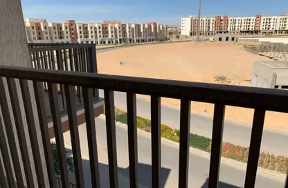 Apartment - Studio - 1 Bathroom for rent in Nyoum October - Northern Expansions - 6 October City - Giza