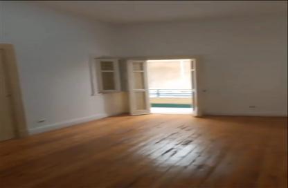 Office Space - Studio - 2 Bathrooms for rent in Mohandessin - Giza
