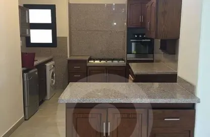 Apartment - 2 Bedrooms - 3 Bathrooms for rent in Westown - Sheikh Zayed Compounds - Sheikh Zayed City - Giza