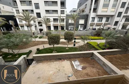 Duplex - 3 Bedrooms - 3 Bathrooms for rent in TRIO - 5th Settlement Compounds - The 5th Settlement - New Cairo City - Cairo