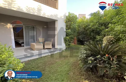 شقة - 2 غرف نوم - 2 حمامات للايجار في كايرو فيستيفال سيتى - المستثمرين الشمالية - مدينة القاهرة الجديدة - القاهرة