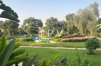 Villa - 7 Bedrooms - 7 Bathrooms for sale in Lake View - 5th Settlement Compounds - The 5th Settlement - New Cairo City - Cairo