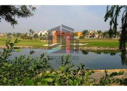 Villa - 6 bedrooms - 6 bathrooms for للبيع in Palm Hills Golf Views - Cairo Alexandria Desert Road - 6 October City - Giza