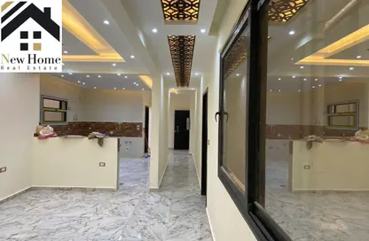 شقة - 3 غرف نوم - 3 حمامات للبيع في كمبوندات التجمع الخامس - التجمع الخامس - مدينة القاهرة الجديدة - القاهرة