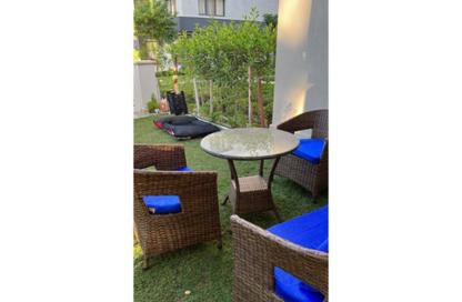 Chalet - 2 Bedrooms - 2 Bathrooms for sale in Marassi - Sidi Abdel Rahman - North Coast