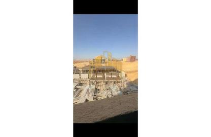 شقة - 3 غرف نوم - 3 حمامات للبيع في مدينة العبور الجديدة - القليوبية