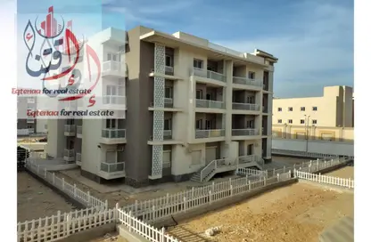 شقة - 3 غرف نوم - 2 حمامات للبيع في مدينة الخمائل - كمبوندات الشيخ زايد - الشيخ زايد - الجيزة