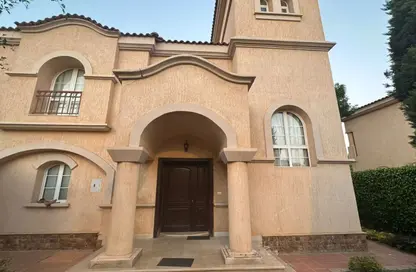 فيلا - 4 غرف نوم - 4 حمامات للبيع في پريڤادو - مدينتي - القاهرة