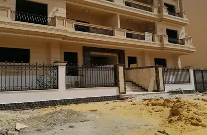 دوبلكس - 5 غرف نوم - 4 حمامات للبيع في بيت الوطن - كمبوندات الشيخ زايد - الشيخ زايد - الجيزة