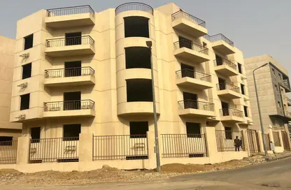 Apartment - 3 Bedrooms - 3 Bathrooms for sale in Al Andalus El Gedida - Al Andalus District - New Cairo City - Cairo