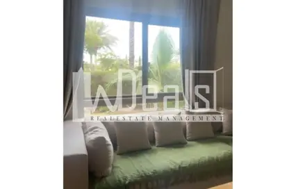 شاليه - 2 غرف نوم - 1 حمام للبيع في مراسي - سيدي عبد الرحمن - الساحل الشمالي